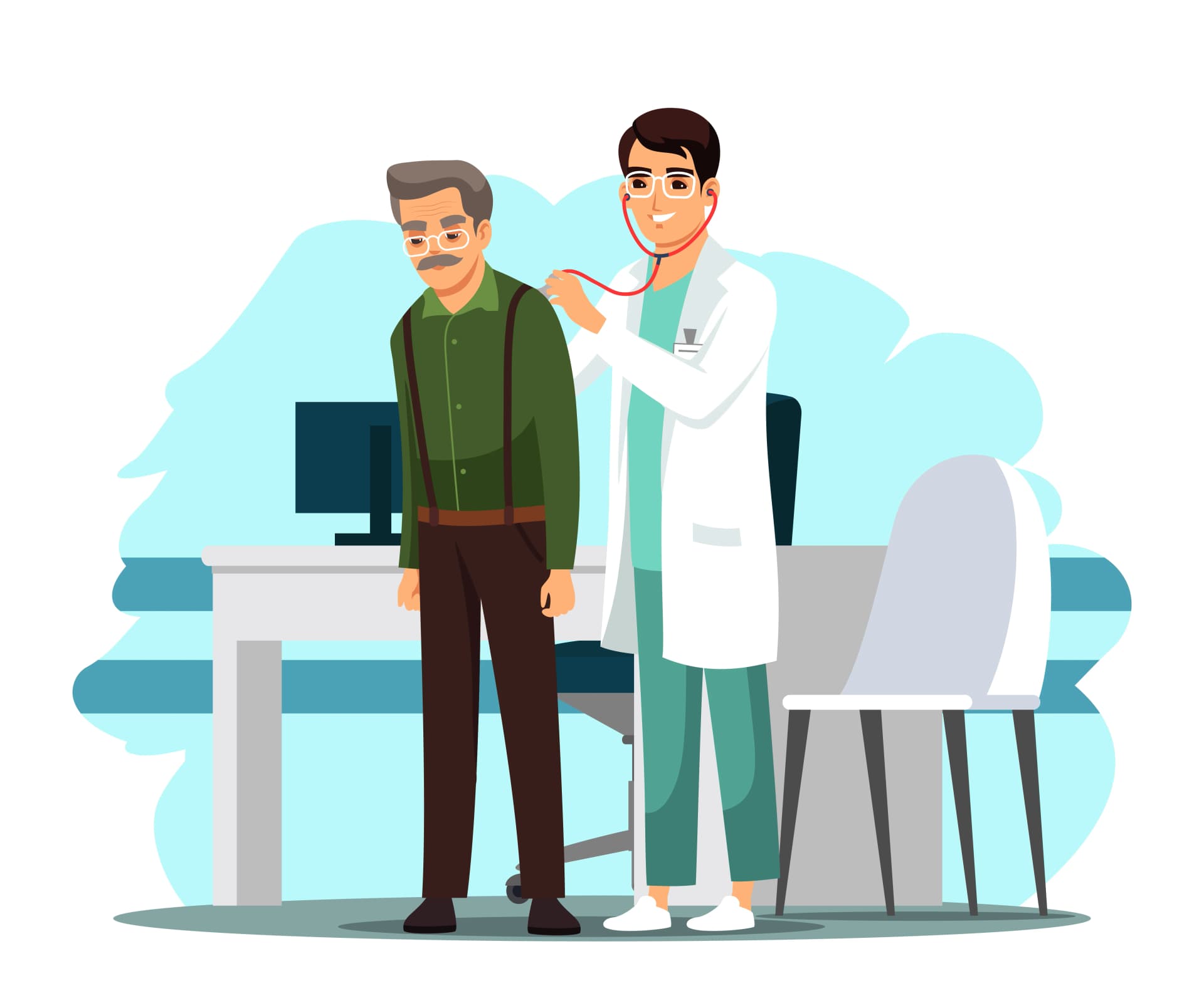 Chronic Disease Management Services